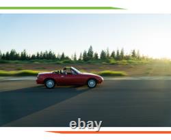 Brand New Premium Air Flow Meter Insert For Toyota Hiace 2.0L 1TR-FE