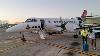 British Aerospace Jetstream 41 Airlink Flight From Richards Bay To Johannesburg