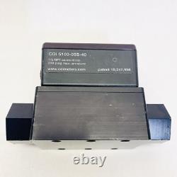 CDI 5100-05s-40 Compressed Air Flow Meter