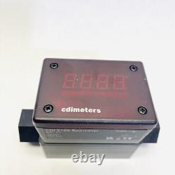 CDI 5100-05s-40 Compressed Air Flow Meter