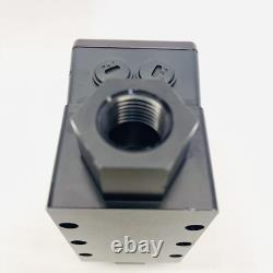 CDI 5100-05s-40 Compressed Air Flow Meter