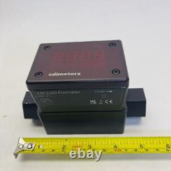 CDI 5100-05s-40 Compressed Air Flow Meter