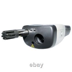 CEM DT-8880 Hot Wire Thermo-Anemometer Air Flow Velocity Meter Temperature? IK