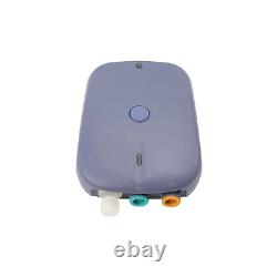 CONTEC RS10 Sleep Apnea Screen Meter Spo2 PR Nose Air Flow PC Analysis Software