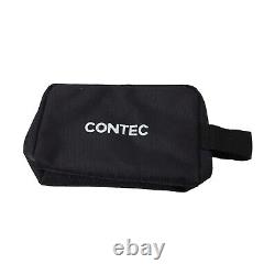 CONTEC RS10 Sleep Apnea Screen Meter Spo2 PR Nose Air Flow PC Analysis Software