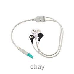 CONTEC RS10 Sleep Apnea Screen Meter Spo2 PR Nose Air Flow PC Analysis Software