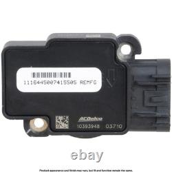 Cardone Mass Air Flow Meter MAF For Cadillac Escalade CTS Chevy Silverado