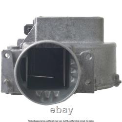 Cardone Mass Air Flow Meter MAF For Mazda 323 Chevy Nova Ford Festiva