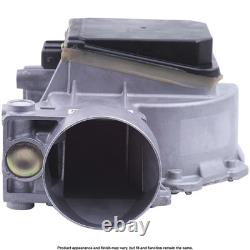 Cardone Mass Air Flow Meter MAF For Nissan 200SX Stanza 1980-1986