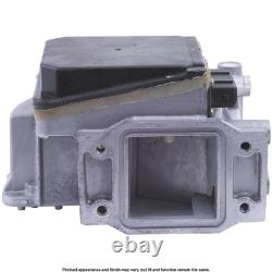 Cardone Mass Air Flow Meter MAF For Nissan 200SX Stanza 1980-1986
