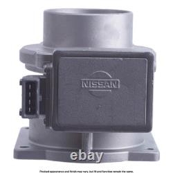 Cardone Mass Air Flow Meter MAF For Nissan 240SX 1991 1992 1993 1994