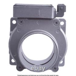 Cardone Mass Air Flow Meter MAF For Nissan 240SX 1991 1992 1993 1994