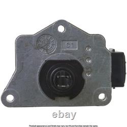 Cardone Mass Air Flow Meter MAF For Nissan D21 Pickup 1990-1996
