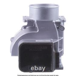 Cardone Mass Air Flow Meter MAF For Toyota Celica 1983 1984 1985