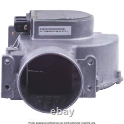 Cardone Mass Air Flow Meter MAF For Toyota Corolla 1987