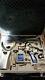 Castolin Castodyn System 2000 Metallspritzpistole Spraying Gun + Airflowmeter