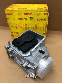 Citroen CX BX air flow meter sensor 91536076 Bosch 0280202602