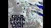 Cold Upper Level Lows