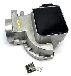 Compatible Bosch 0280-202-031 BMW E30 320i 323i E28 520i M20 Air flow meter New