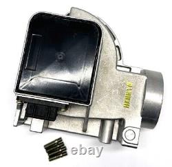 Compatible Bosch 0280-202-031 BMW E30 320i 323i E28 520i M20 Air flow meter New