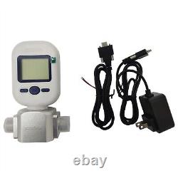 Compressed Air Digital Flowmeter Digital Gas Mass Flowmeter Oxygen Nitrogen Air