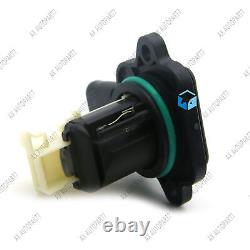 Con Mass Air Flow Meter Sensor 13627593624 For BMW 3.0L L6 535i G32 X6 E84 335i