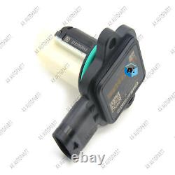 Con Mass Air Flow Meter Sensor 13627593624 For BMW 3.0L L6 535i G32 X6 E84 335i