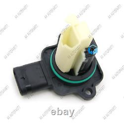 Con Mass Air Flow Meter Sensor 13627593624 For BMW 3.0L L6 535i G32 X6 E84 335i