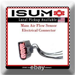 Connector of MASS AIR FLOW METER (MAF) Fits Porsche 911 / Boxster
