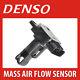 DENSO MAF Sensor DMA-0108 Mass Air Flow Meter Genuine OE Part