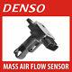 DENSO MAF Sensor DMA-0110 Mass Air Flow Meter Genuine OE Part