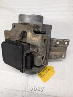 Datsun 280zx Turbo Mass Air Flow Meter AFM MAF A31-630 840 L28ET