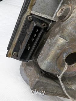 Datsun 280zx Turbo Mass Air Flow Meter AFM MAF A31-630 840 L28ET