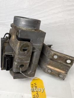 Datsun 280zx Turbo Mass Air Flow Meter AFM MAF A31-630 840 L28ET
