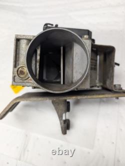 Datsun 280zx Turbo Mass Air Flow Meter AFM MAF A31-630 840 L28ET