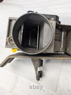 Datsun 280zx Turbo Mass Air Flow Meter AFM MAF A31-630 840 L28ET