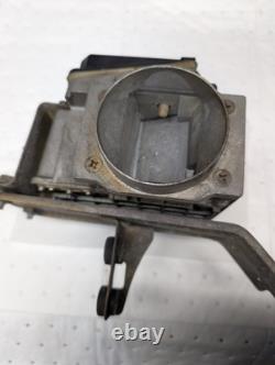 Datsun 280zx Turbo Mass Air Flow Meter AFM MAF A31-630 840 L28ET