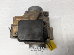 Datsun 280zx Turbo Mass Air Flow Meter AFM MAF A31-630 840 L28ET