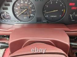 Datsun 280zx Turbo Mass Air Flow Meter AFM MAF A31-630 840 L28ET