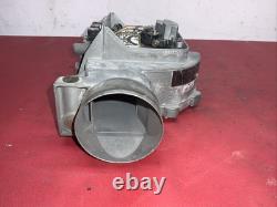 Datsun Air Flow Meter A31-604-000 7 Pin with 260z mount