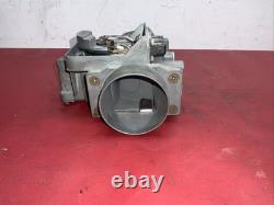 Datsun Air Flow Meter A31-604-000 7 Pin with 260z mount