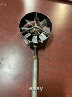 Davis Instrument MFG Air Flow Meter