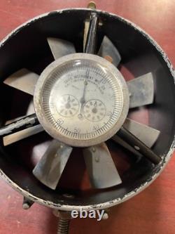Davis Instrument MFG Air Flow Meter