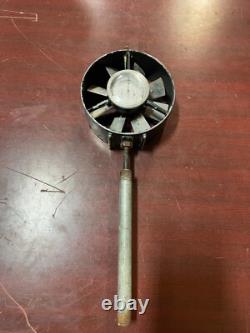 Davis Instrument MFG Air Flow Meter