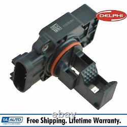 Delphi AF10060 Air Flow Meter Sensor for Cadillac Chevy GMC Brand New