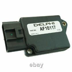 Delphi AF10117 Mass Air Flow Sensor Meter MAF for Ford Mazda Mercury Brand New