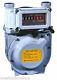 ½ Diaphragm gas meter, secondary billing, Natural Gas, LPG, Air, Nitrogen Pulsed