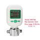 Digital Compressed Air Gas Flow Meter Electronic Mass Nitrogen Oxygen Metering