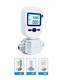 Digital Gas Flow Meter Air Argon Nitrogen Oxygen Flow Meter Range 0100L/Min