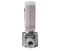 Digital Gas Flow Meter Gas Mass Air Nitrogen Oxygen Flow Rate Meter 0-250L/Min